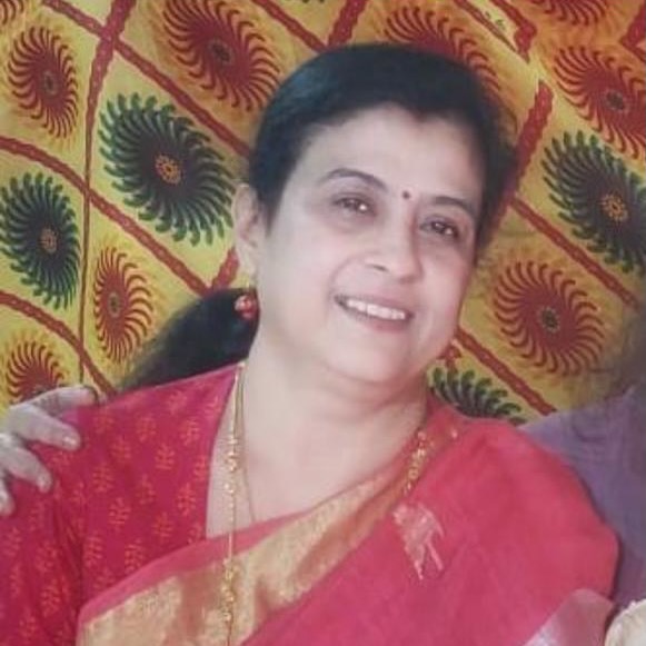 Nilima Bhuyan