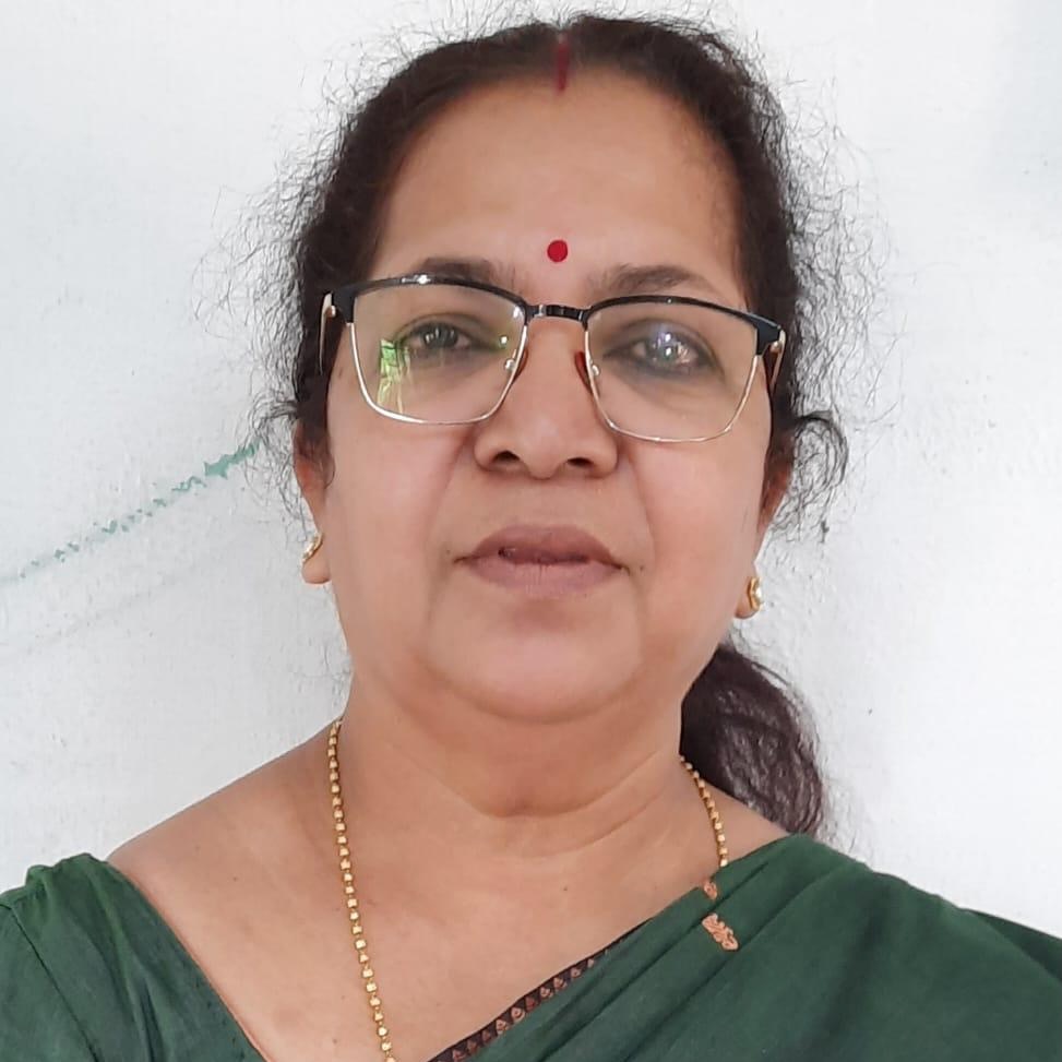 Kaveri Saikia Das